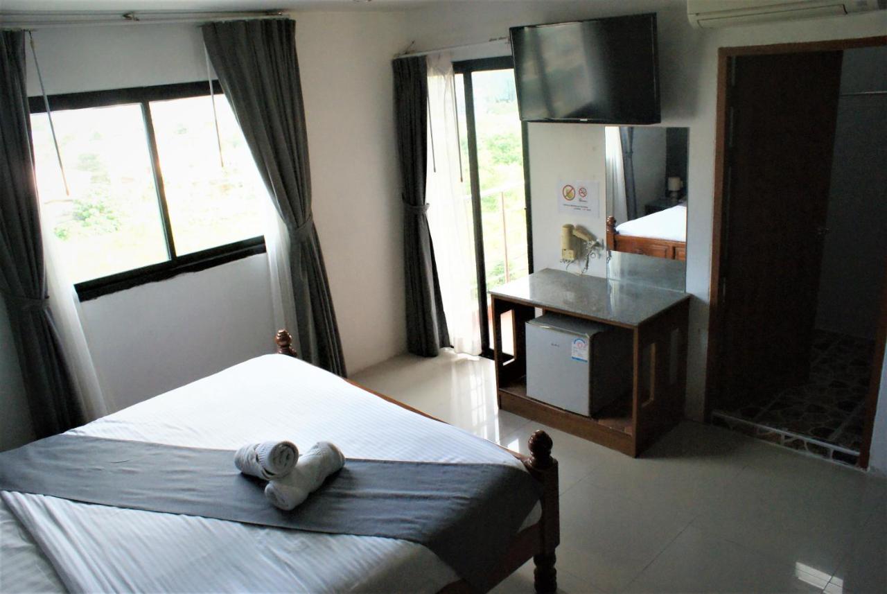 Patong Dynasty Hotel new management Exteriér fotografie